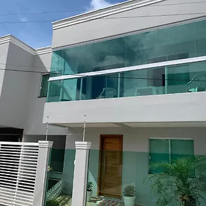 Casa No Centro Casa de Férias