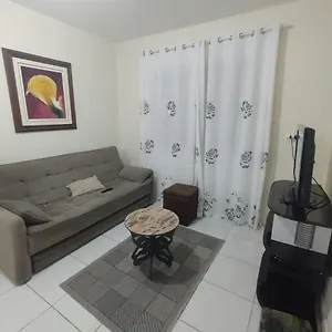 Casa Aconchegante Em Casa de Férias