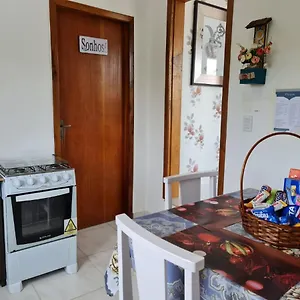 Perequê Paradise - Meia Praia/itapema Casa de Férias