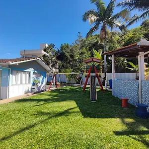 Dk1 - Casa Com 3 Dorm Com Piscina Bruno Klemtz Casa de Férias
