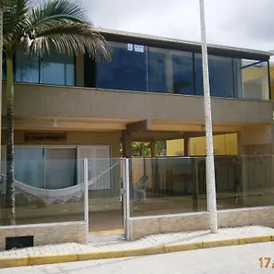 Dona Marta Casa de Férias
