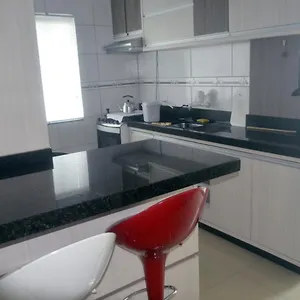 Sobrado Casa de Férias